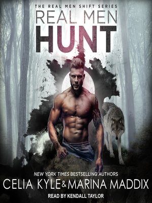 cover image of Real Men Hunt